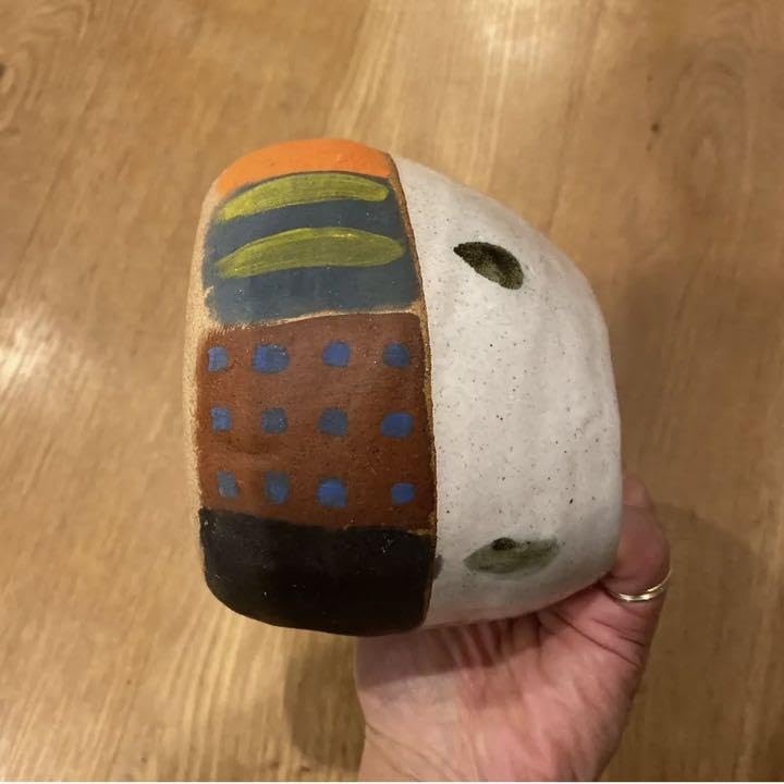 【花瓶】タケダ シノ　SHINO TAKEDA　水さし　未使用 花瓶】タケダ シノ SHINO TAKEDA 水さし 未使用